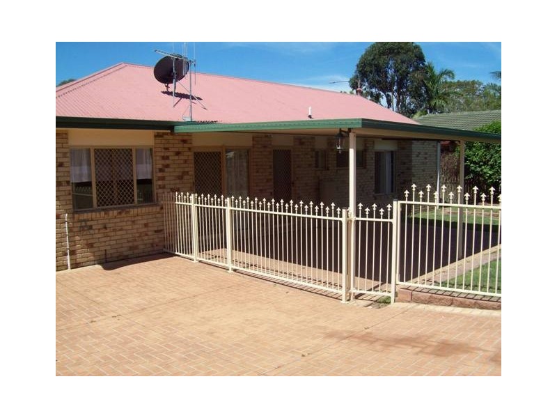 277 Boat Harbour Drive, Scarness QLD 4655