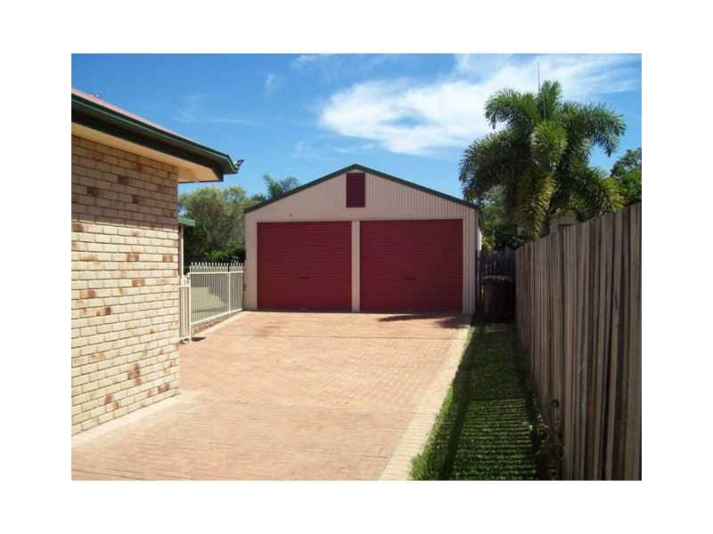 277 Boat Harbour Drive, Scarness QLD 4655