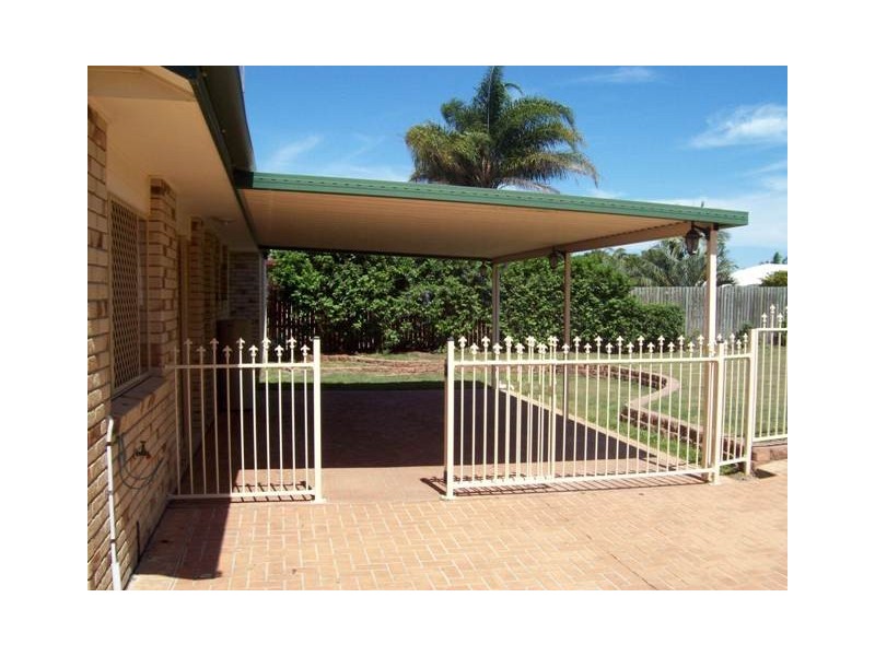 277 Boat Harbour Drive, Scarness QLD 4655