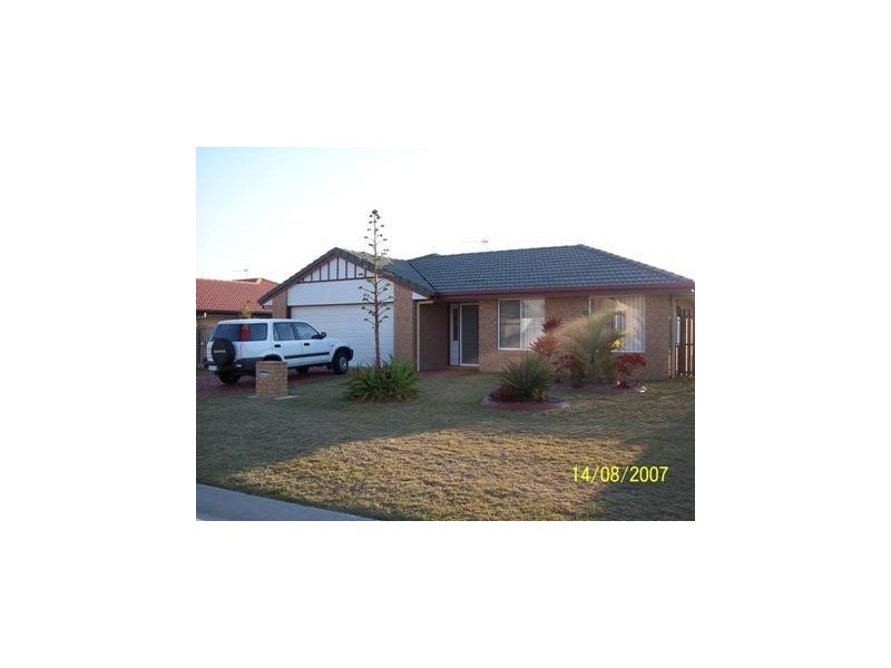 22 Sharyn Court, Hervey Bay QLD 4655