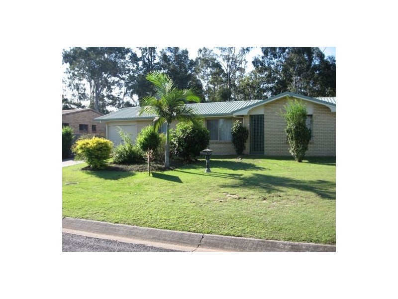 8 Patrick Street, Point Vernon QLD 4655