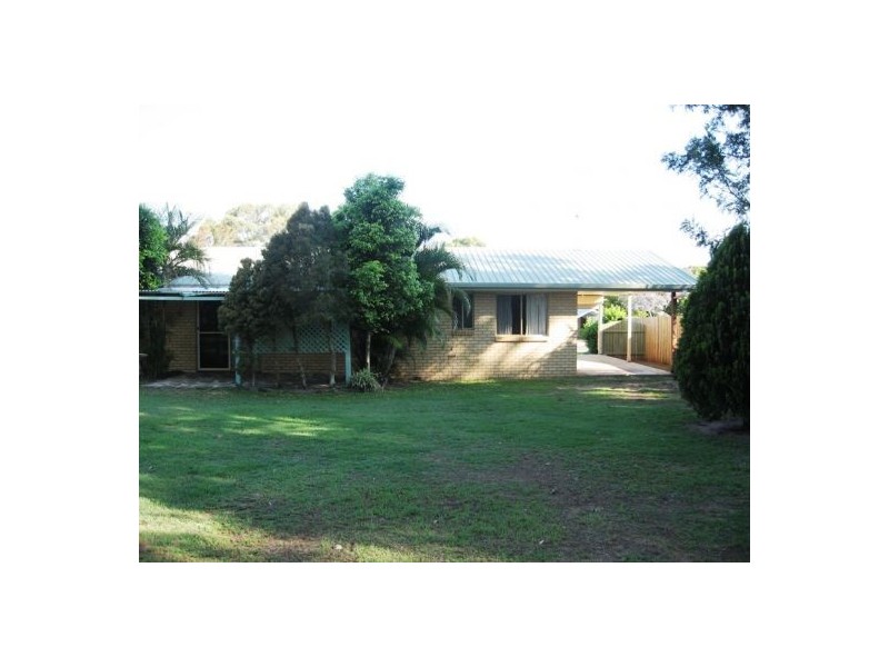 8 Patrick Street, Point Vernon QLD 4655