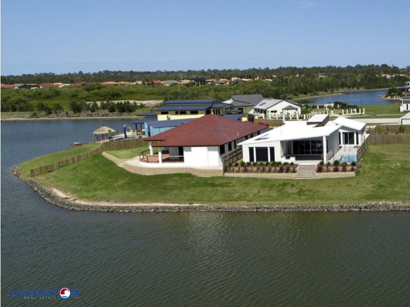 6 Mermaid Ct, Eli Waters QLD 4655