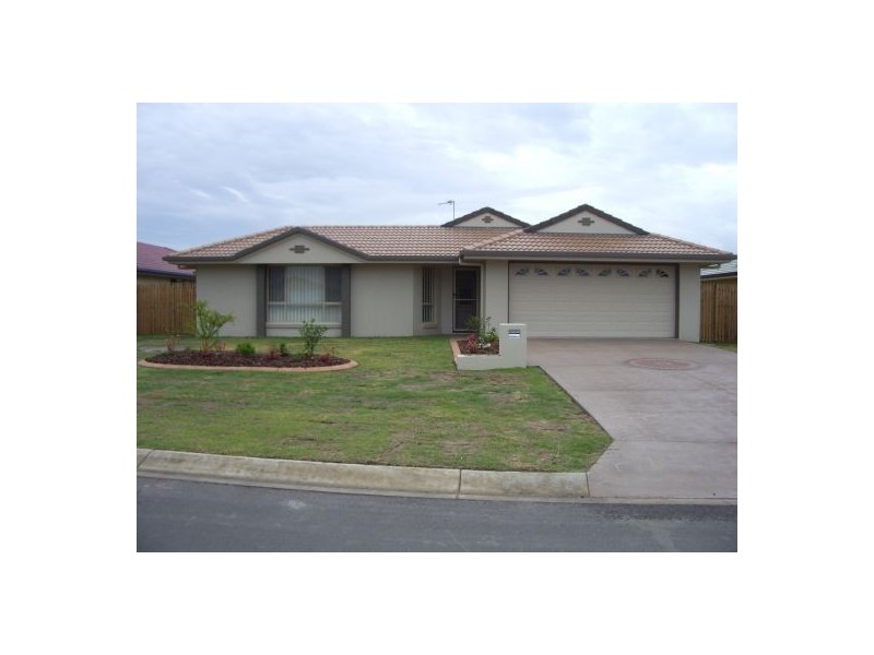 Lot 62 Bounty Circuit, Eli Waters QLD 4655