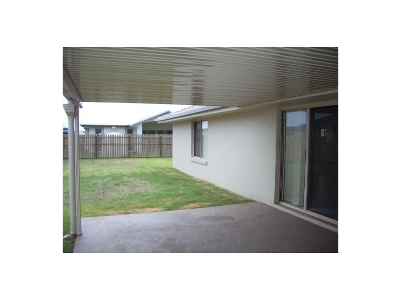 Lot 62 Bounty Circuit, Eli Waters QLD 4655