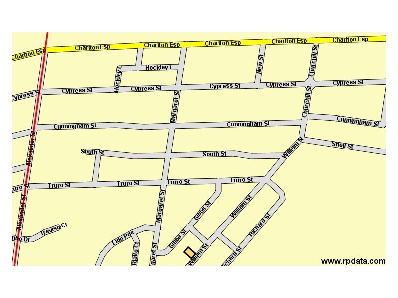 35 William Street, Urangan QLD 4655