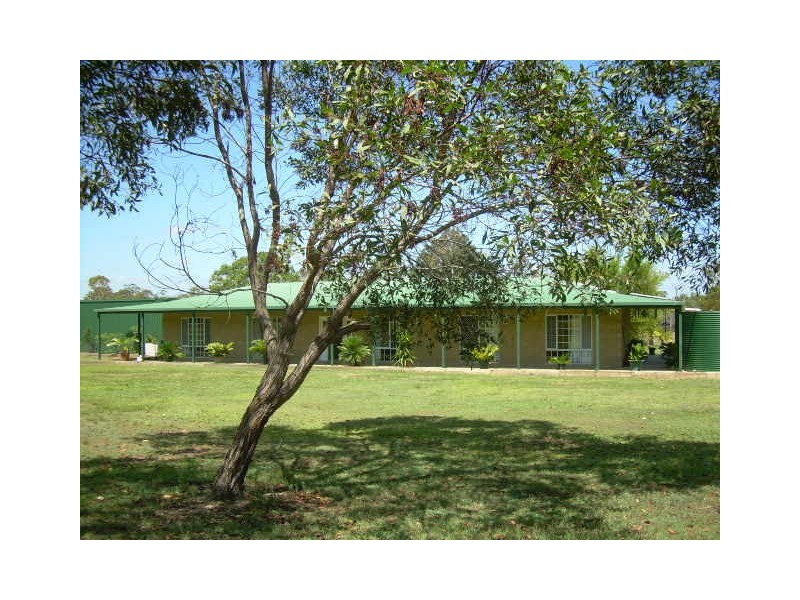 64 Donaldson Road, Hervey Bay QLD 4655