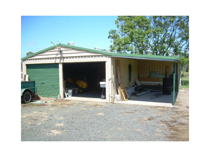 64 Donaldson Road, Hervey Bay QLD 4655