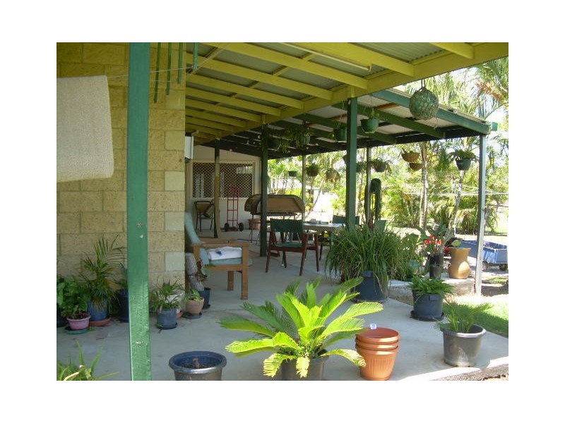 64 Donaldson Road, Hervey Bay QLD 4655