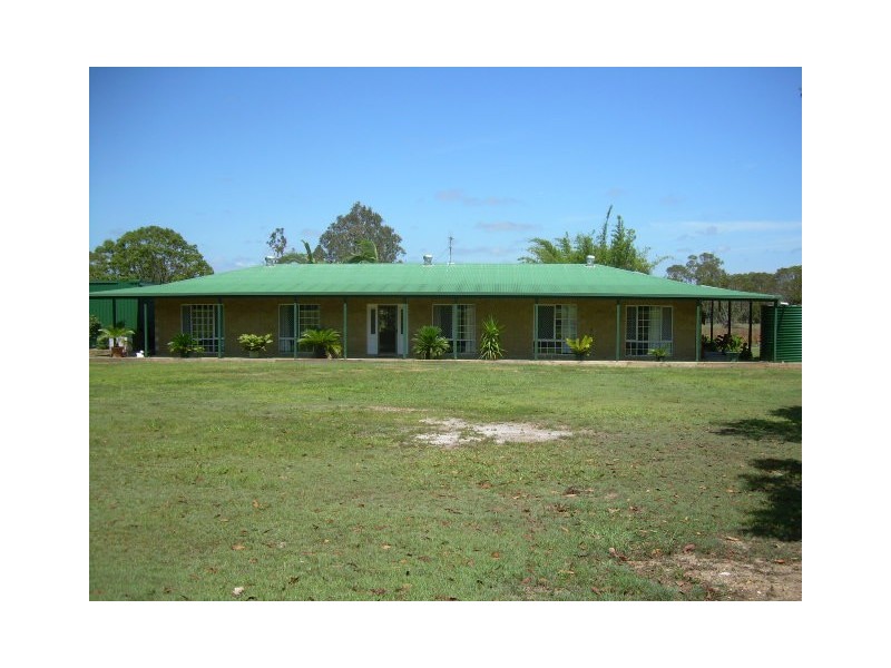 64 Donaldson Road, Hervey Bay QLD 4655