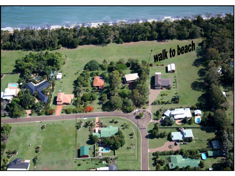 19 Meadow Dr, Dundowran Beach QLD 4655