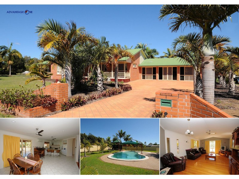 19 Meadow Dr, Dundowran Beach QLD 4655