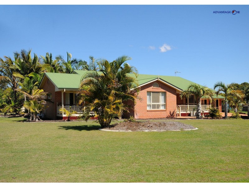 19 Meadow Dr, Dundowran Beach QLD 4655