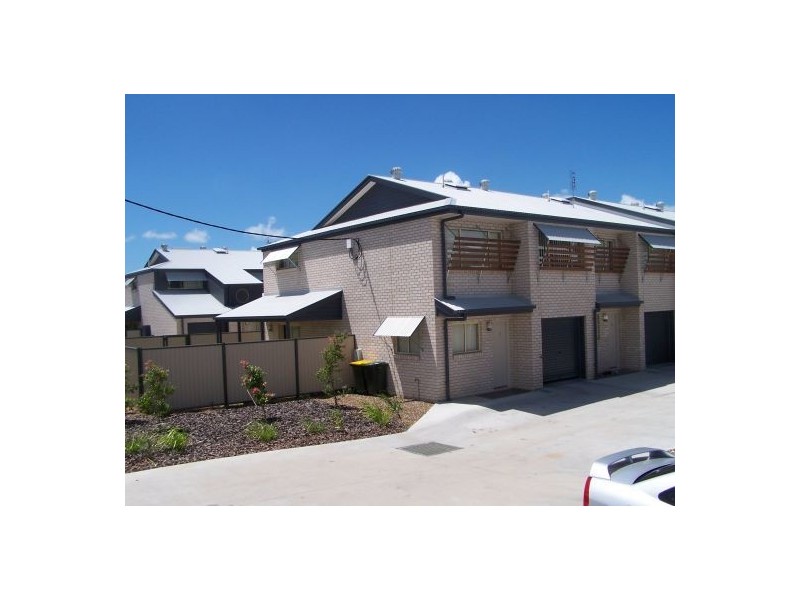 7/66 Winchelsea Street, Pialba QLD 4655