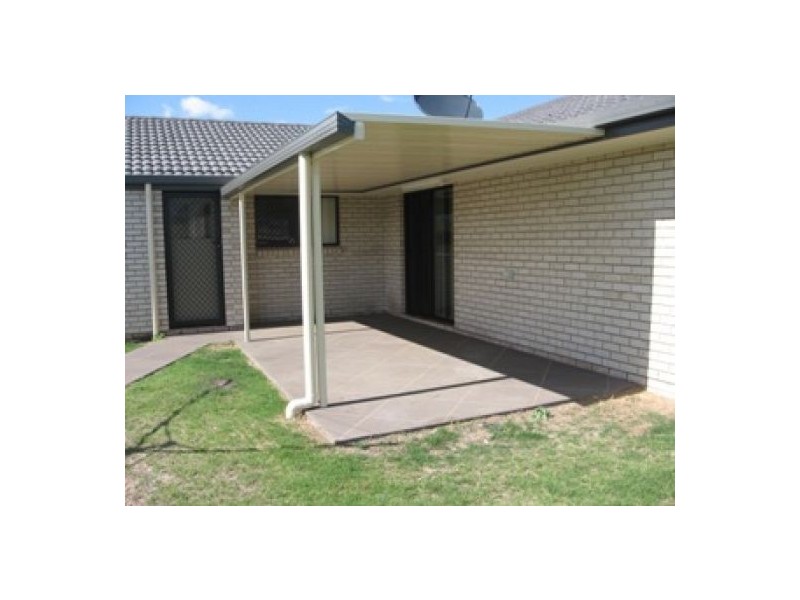 7 Kensi Court, Point Vernon QLD 4655