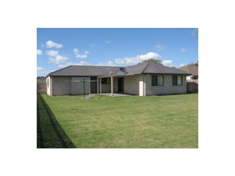 7 Kensi Court, Point Vernon QLD 4655