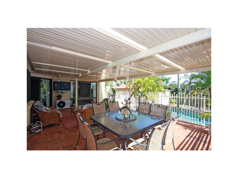 29 Royal Dr, Kawungan QLD 4655