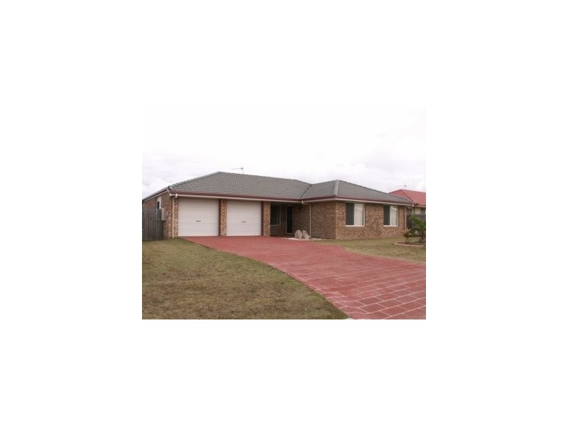 10 Kestrel Court, Hervey Bay QLD 4655