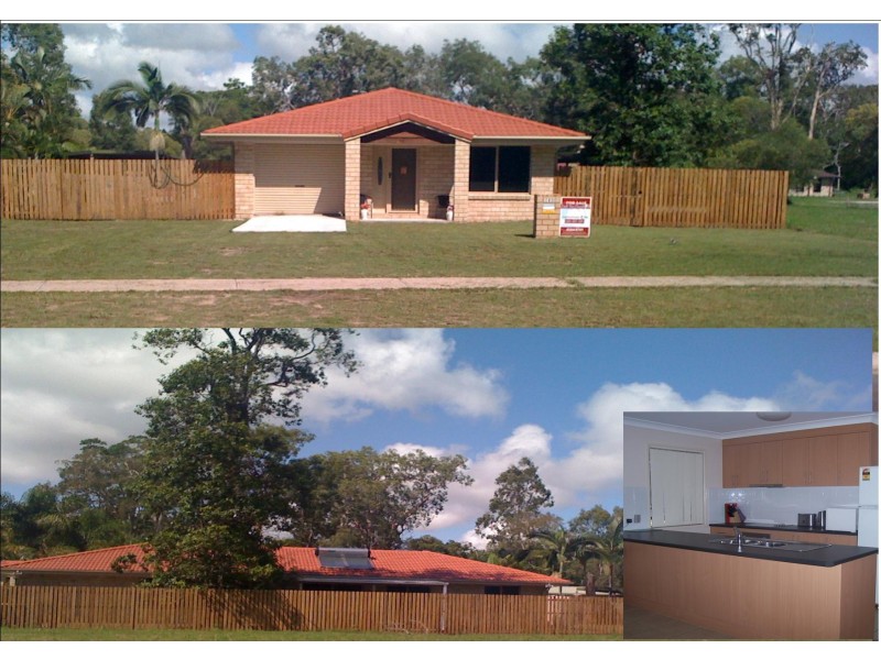 283 oregan Creek Road, Toogoom QLD 4655
