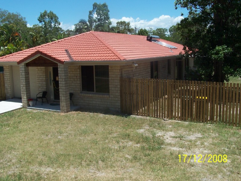 283 oregan Creek Road, Toogoom QLD 4655