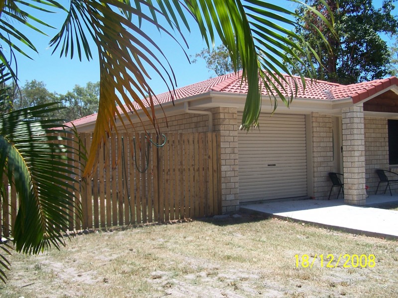 283 oregan Creek Road, Toogoom QLD 4655