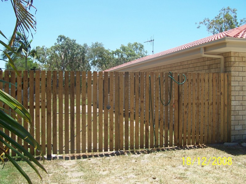 283 oregan Creek Road, Toogoom QLD 4655