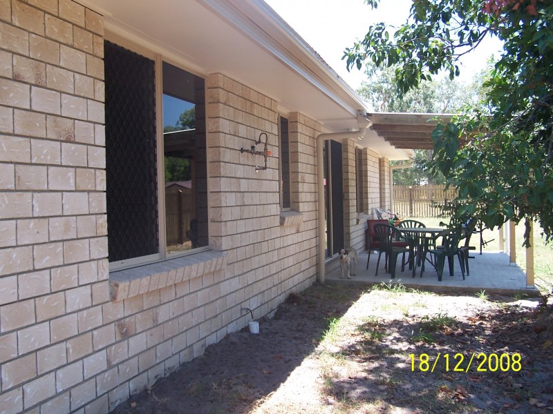 283 oregan Creek Road, Toogoom QLD 4655