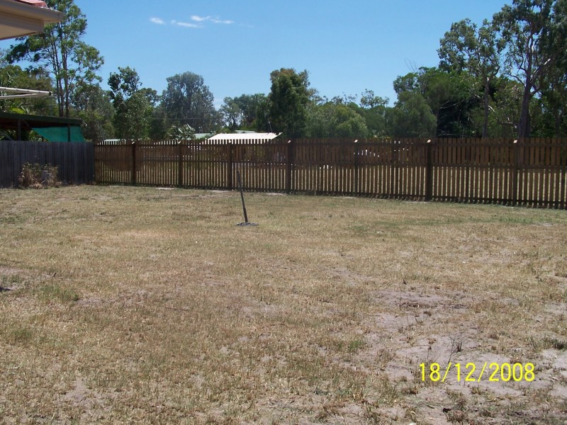 283 oregan Creek Road, Toogoom QLD 4655