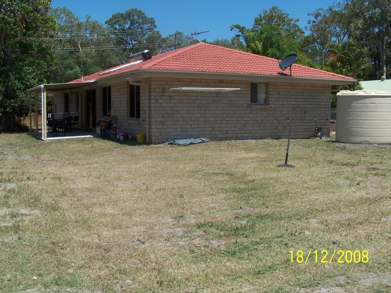 283 oregan Creek Road, Toogoom QLD 4655