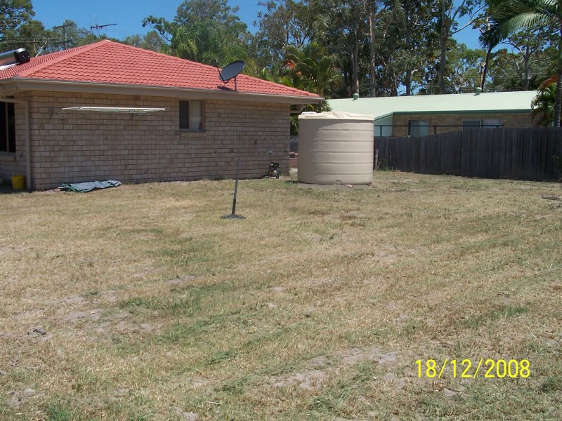 283 oregan Creek Road, Toogoom QLD 4655