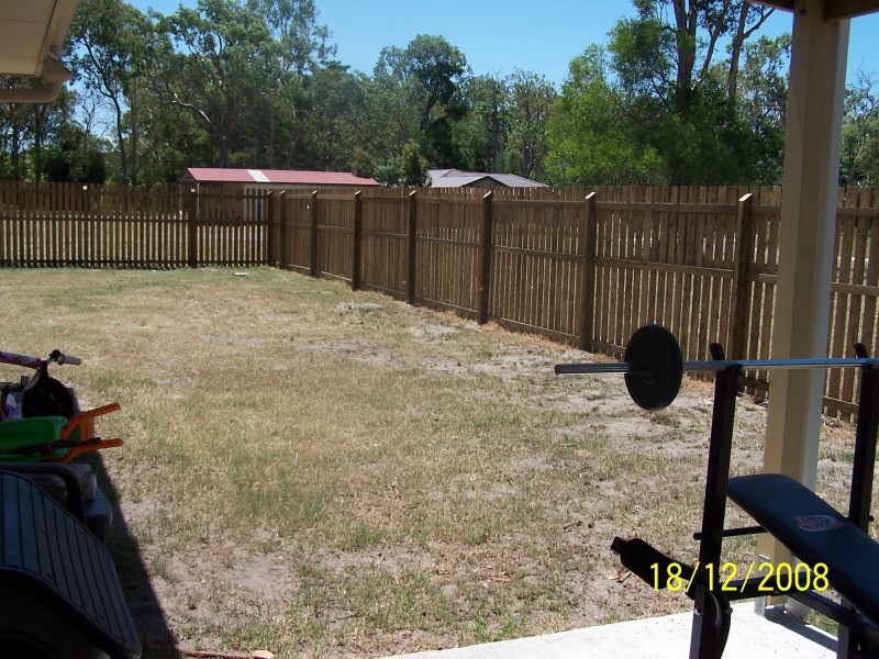283 oregan Creek Road, Toogoom QLD 4655