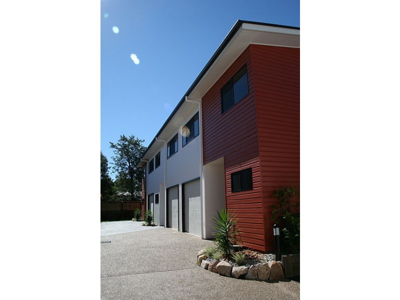 2,5,6/29 Tavistock Street, Torquay QLD 4655