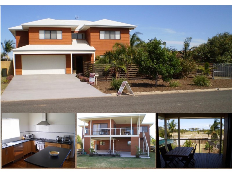 4 Bentwood Street, Burrum Heads QLD 4659