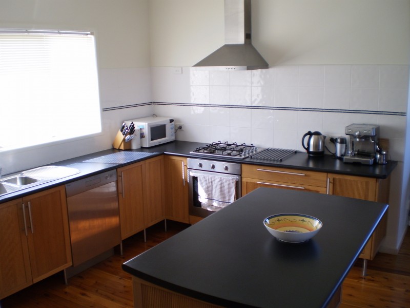 4 Bentwood Street, Burrum Heads QLD 4659