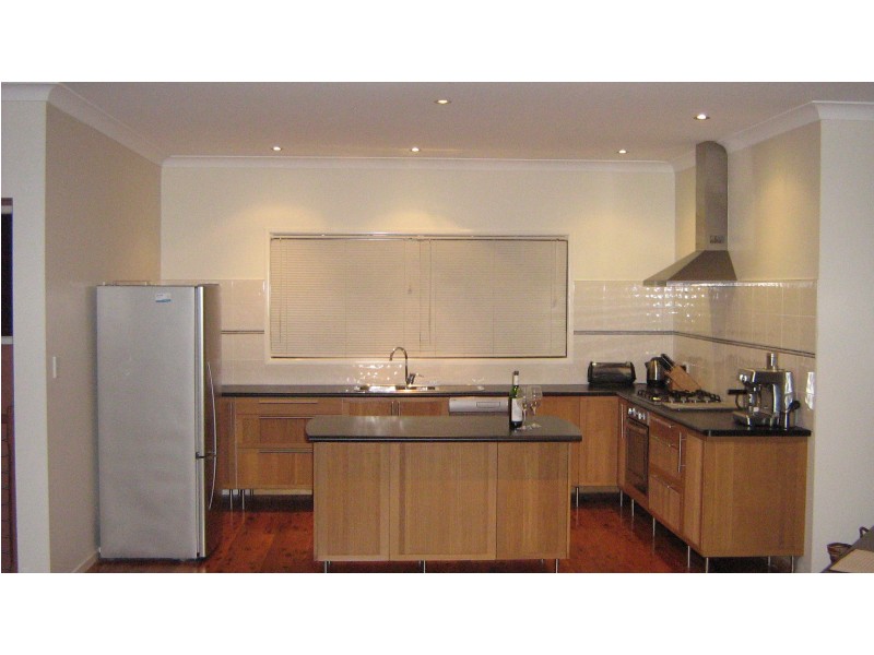 4 Bentwood Street, Burrum Heads QLD 4659