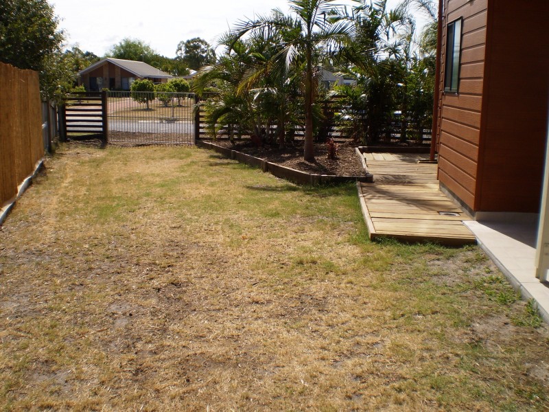 4 Bentwood Street, Burrum Heads QLD 4659