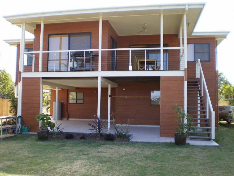 4 Bentwood Street, Burrum Heads QLD 4659
