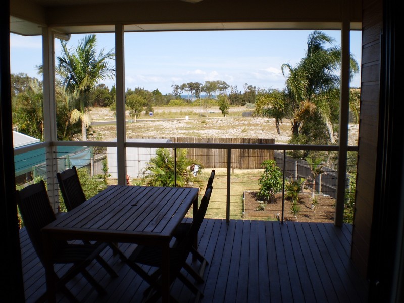 4 Bentwood Street, Burrum Heads QLD 4659