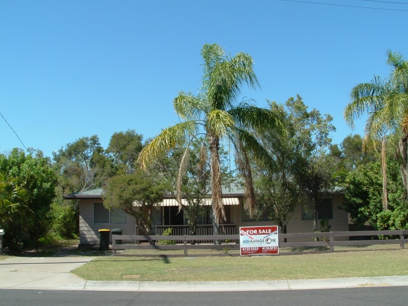 39 John Street, Scarness QLD 4655