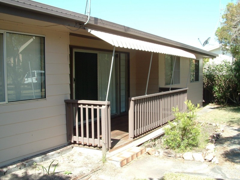 39 John Street, Scarness QLD 4655