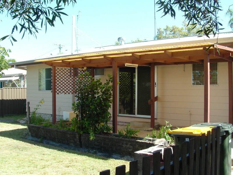 39 John Street, Scarness QLD 4655