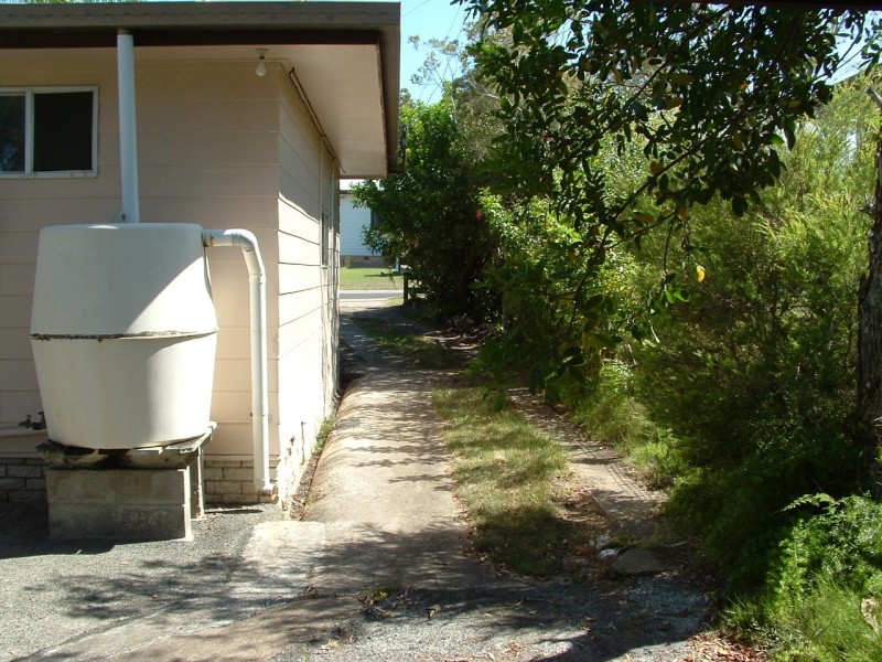 39 John Street, Scarness QLD 4655