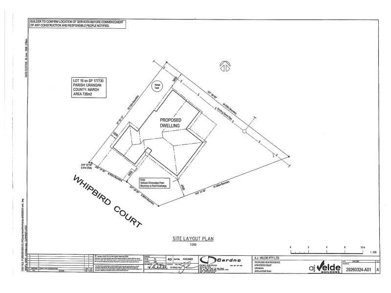 8 Whipbird Court, Urangan QLD 4655