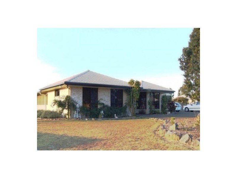 18  Seahorse Circuit, Dundowran QLD 4655