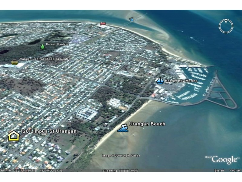 120 Limpus St, Urangan QLD 4655