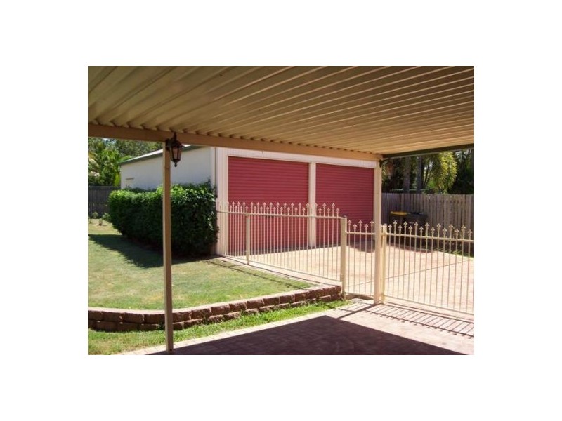 277 Boat Harbour Drive, Hervey Bay QLD 4655