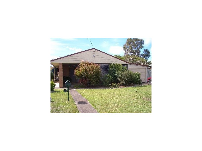 34 Caddy Avenue, Hervey Bay QLD 4655