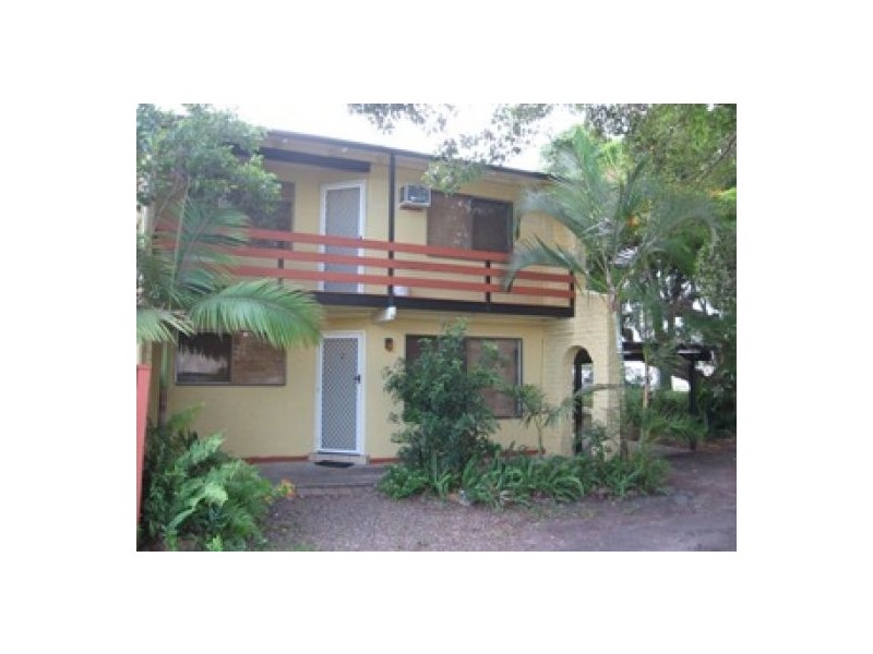 3/10 Hibiscus Street, Hervey Bay QLD 4655