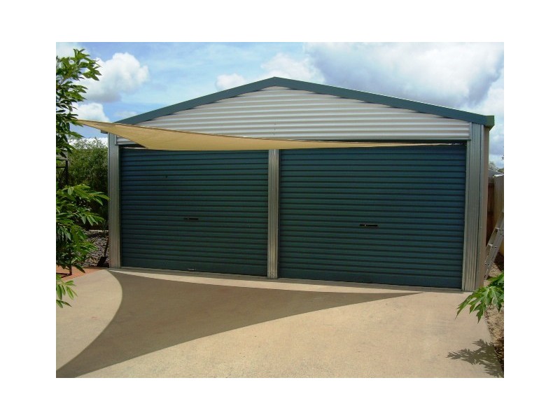18 Desmond Drive, Hervey Bay QLD 4655
