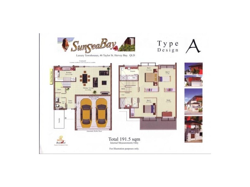 46 Taylor Street, Pialba QLD 4655